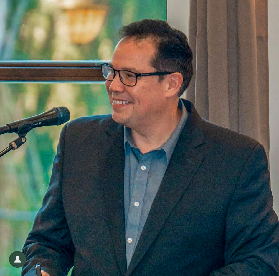 Dan Stratton, CISSP, CCSP, CCISO